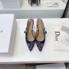 Christian Dior High Heels